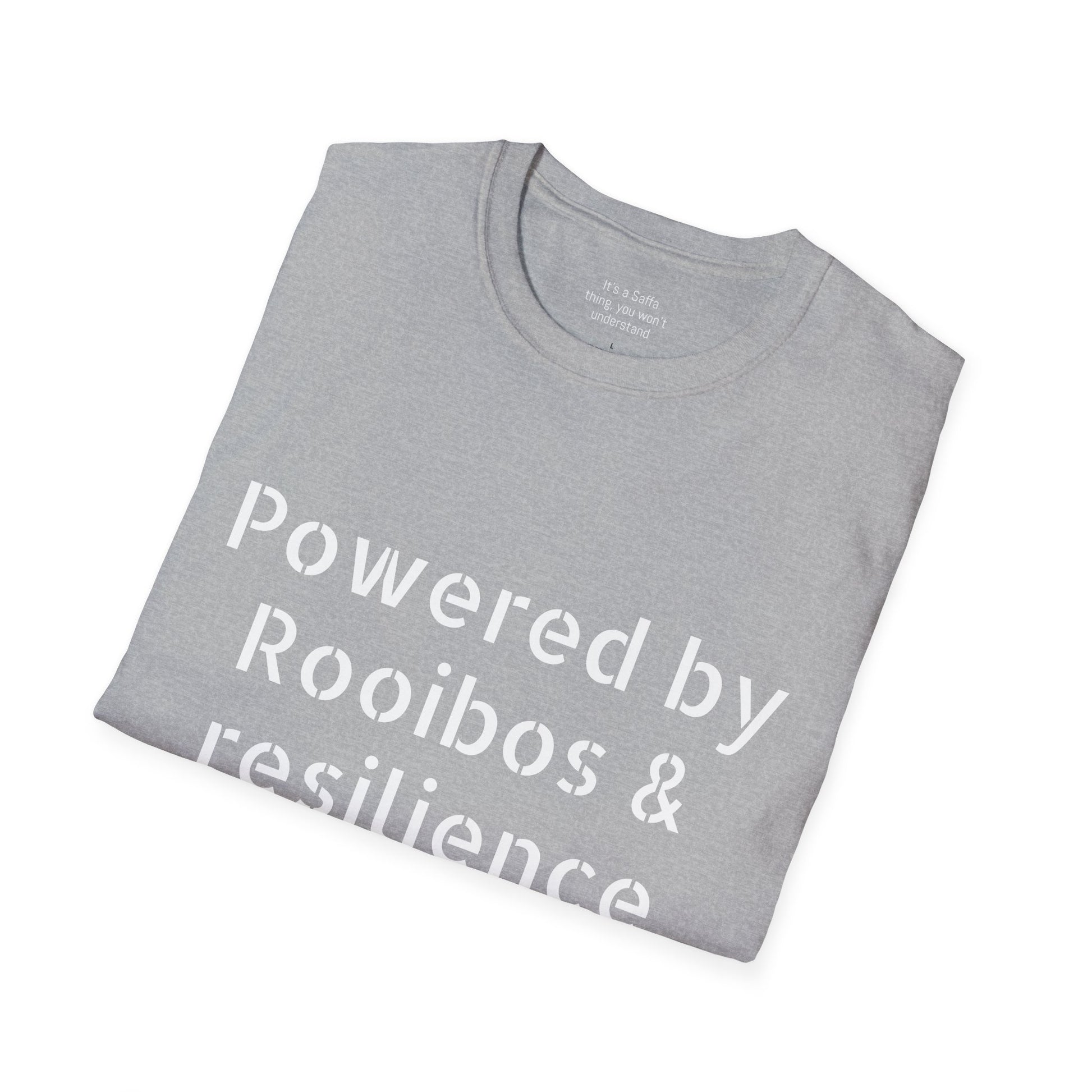 Rooibos South African Style Tee