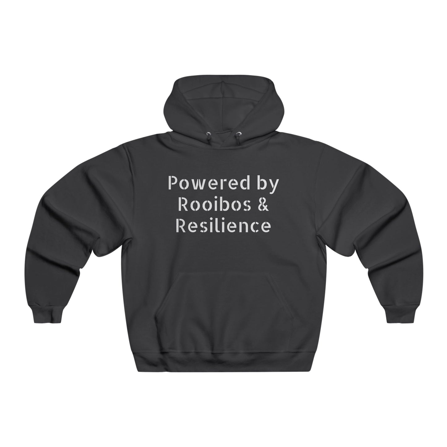 Powered by Rooibos & Resilience - Hoodie