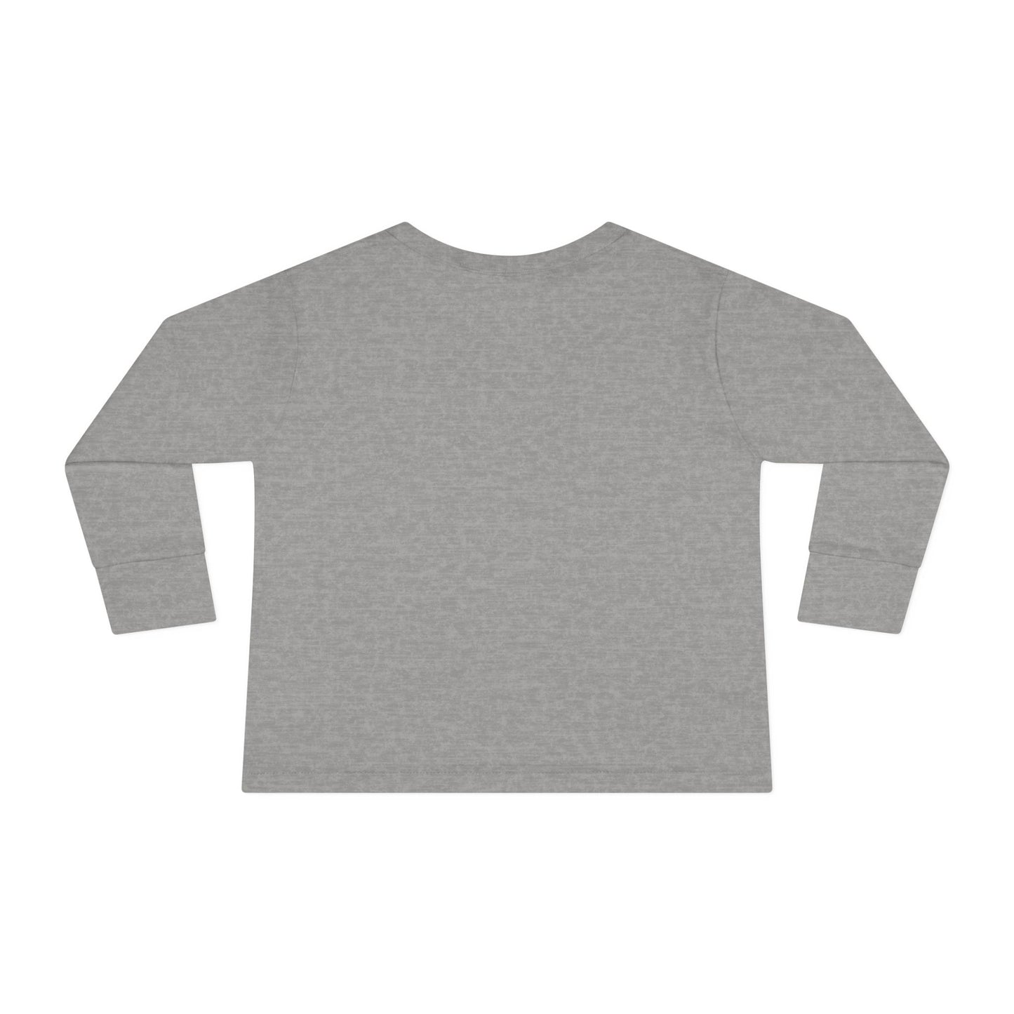 'Bosveld Nooi' - Toddler Long Sleeve Pink Leopard print