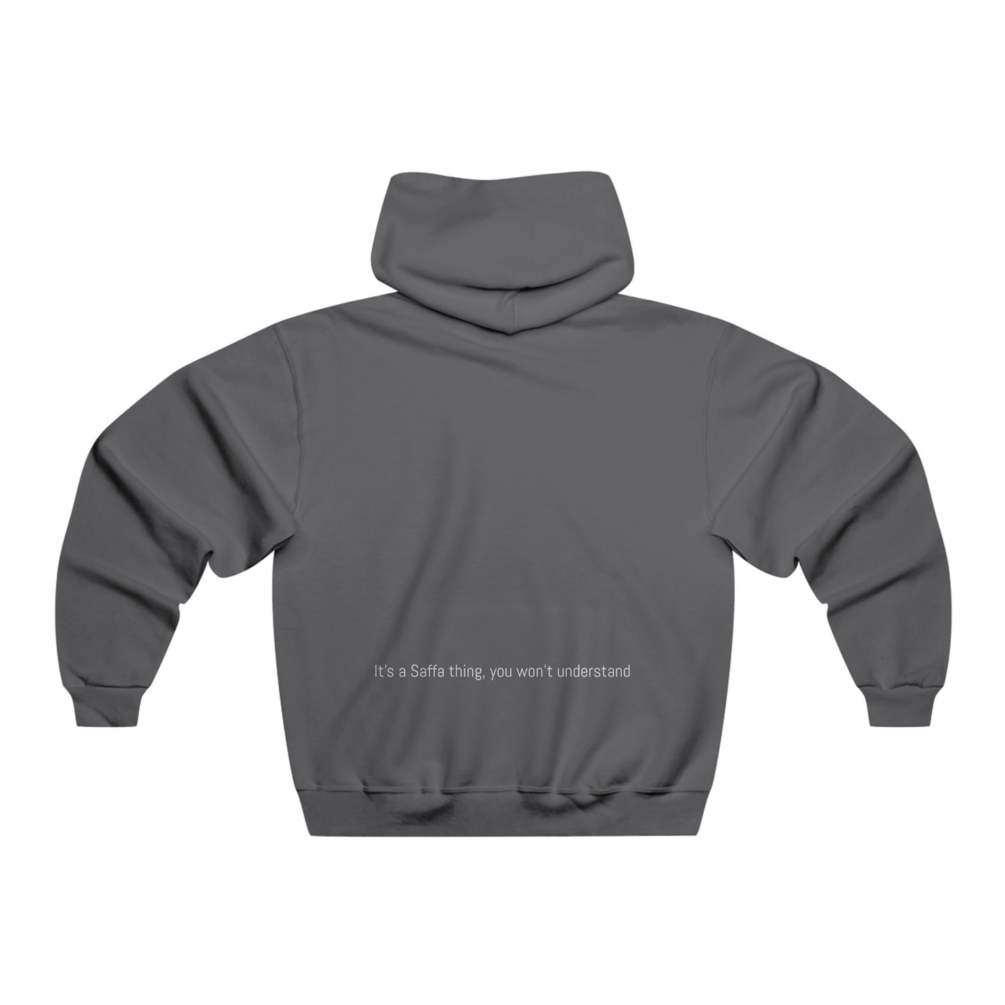 Powered by Rooibos & Resilience - Hoodie