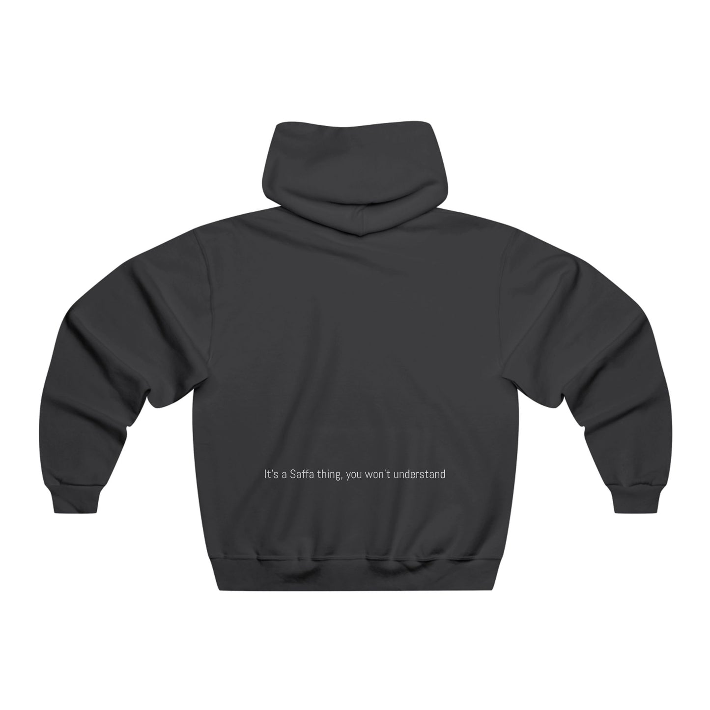 Powered by Rooibos & Resilience - Hoodie