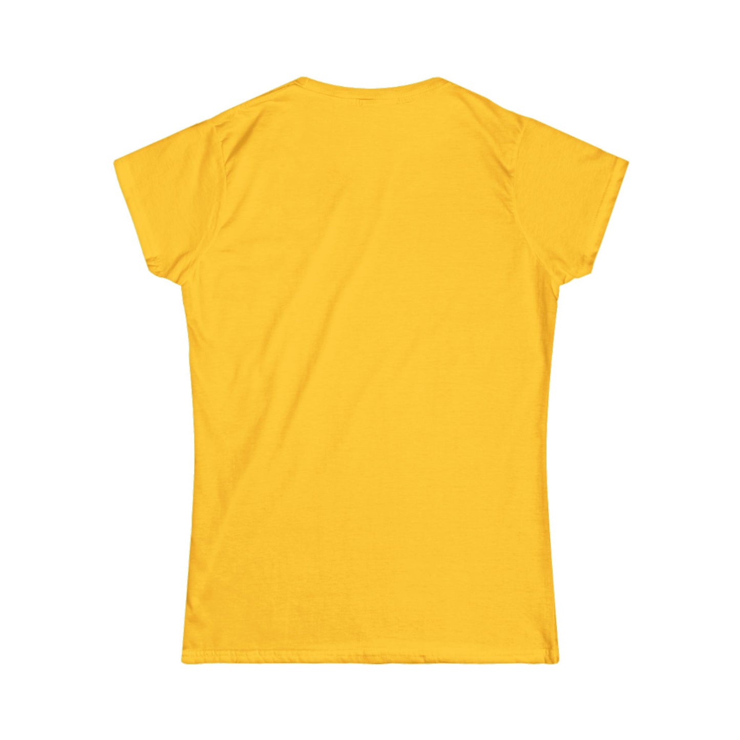 AG SHAME Women's Softstyle Tee, Casual T-Shirt, Trendy Graphic Tee, Gift for Her, Everyday Wear, Statement Shirt, Street Style