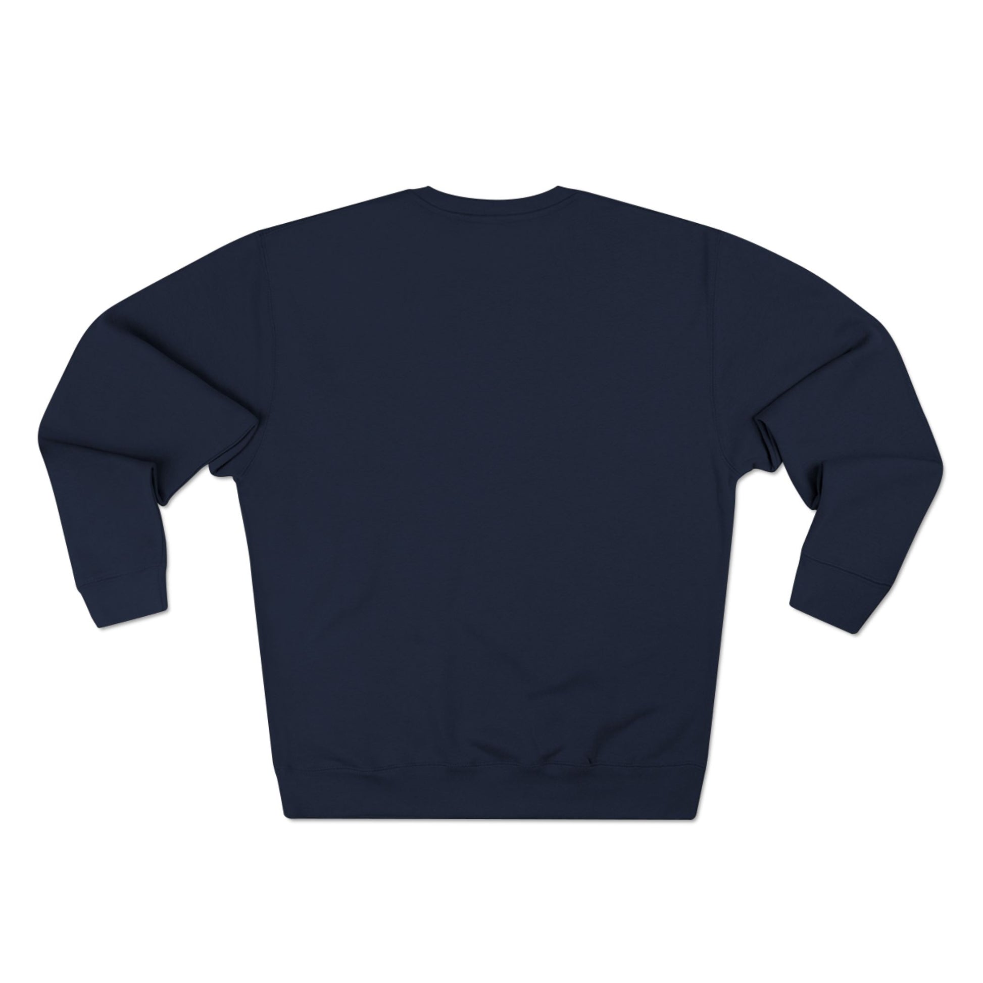 South African Pride Unisex Crewneck Sweatshirt - #AfrikaansAF #ProudlySaffa #LekkerGear #SaffaStyle