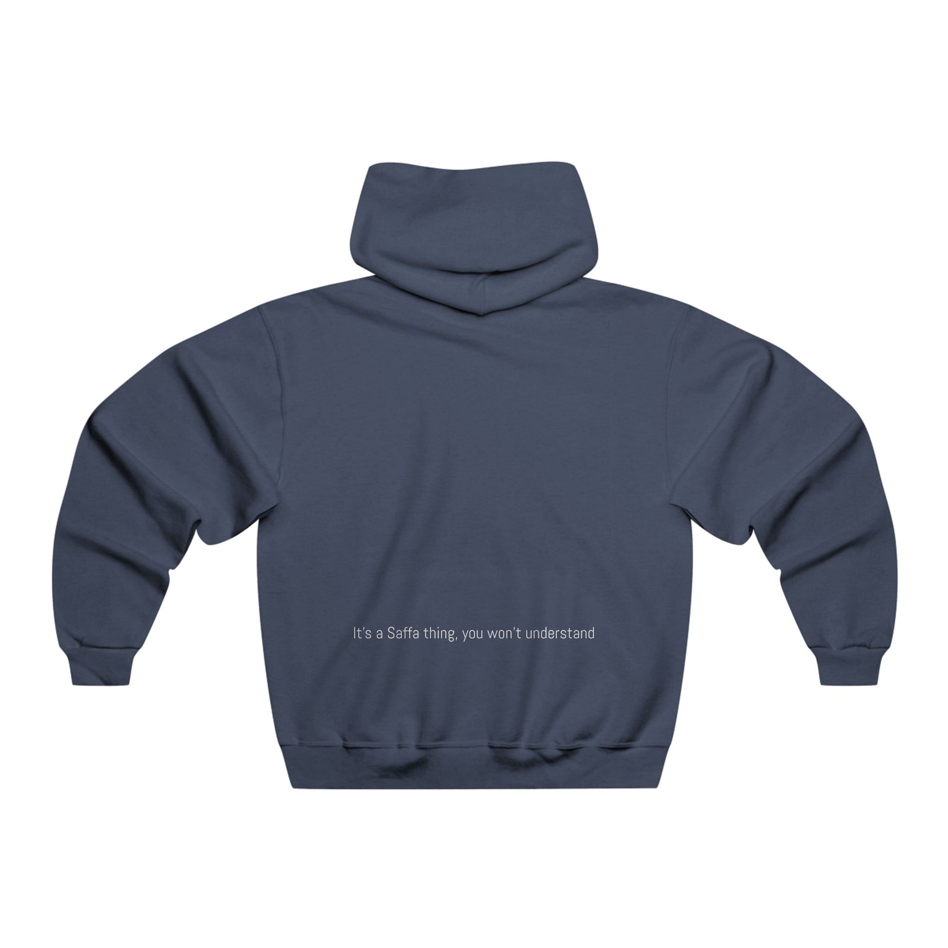 Powered by Rooibos & Resilience Hoodie, Proudly South African Expat Style | Mzansi Magic Meets Everyday Comfort| Motivational Sweatshirt, Gift for Tea Lovers, Cozy Apparel for Relaxation, Inspirational Menswear