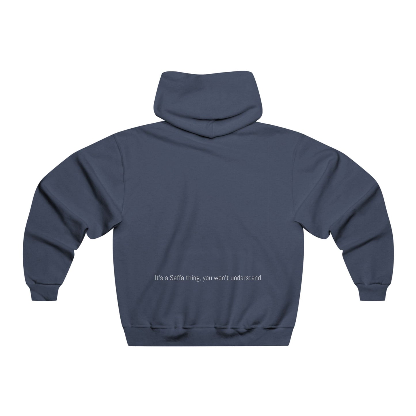 Powered by Rooibos & Resilience - Hoodie