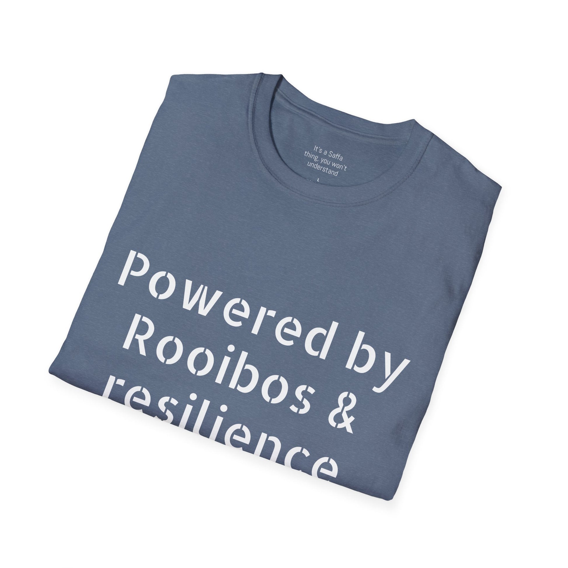 Rooibos South African Style Tee