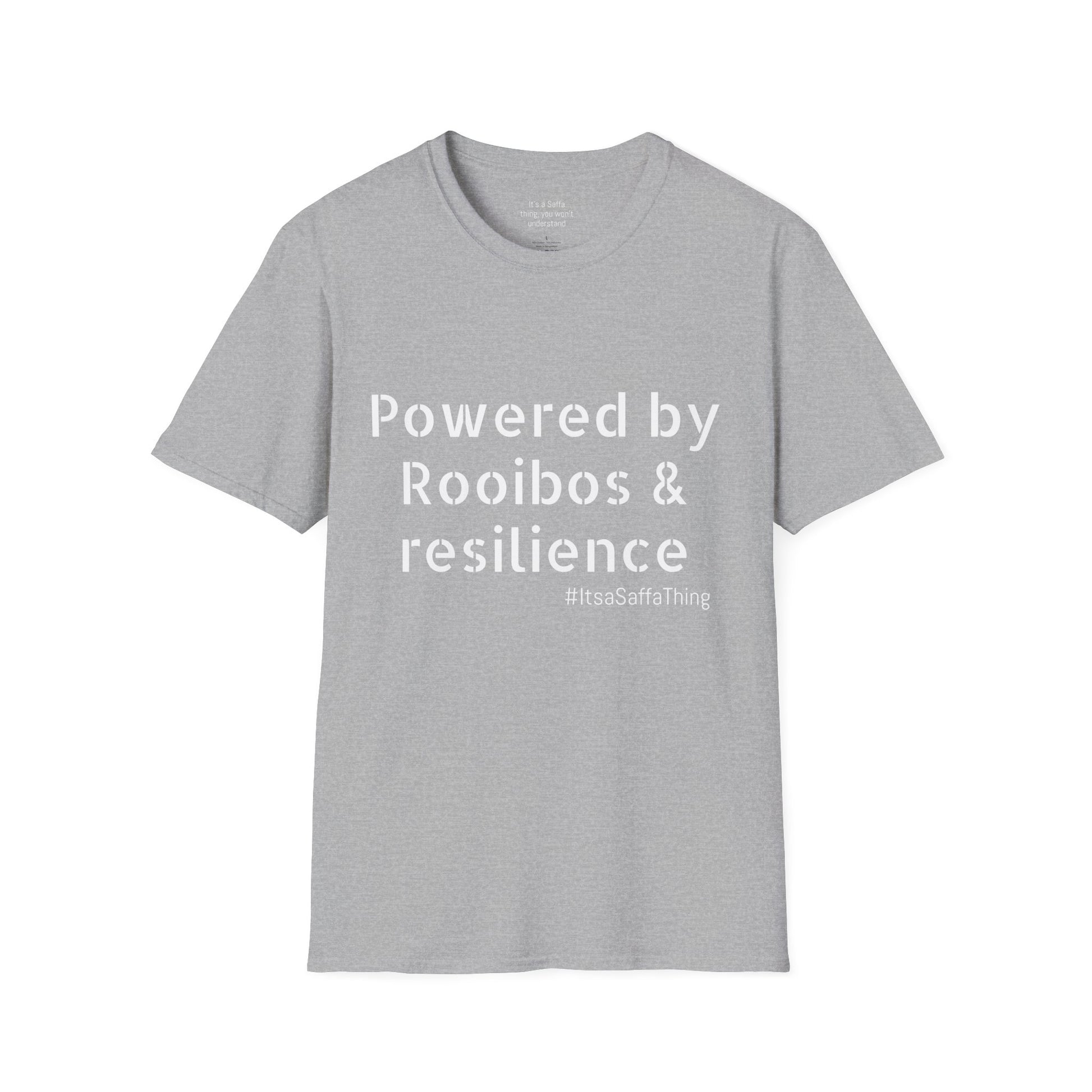 Rooibos South African Style Tee