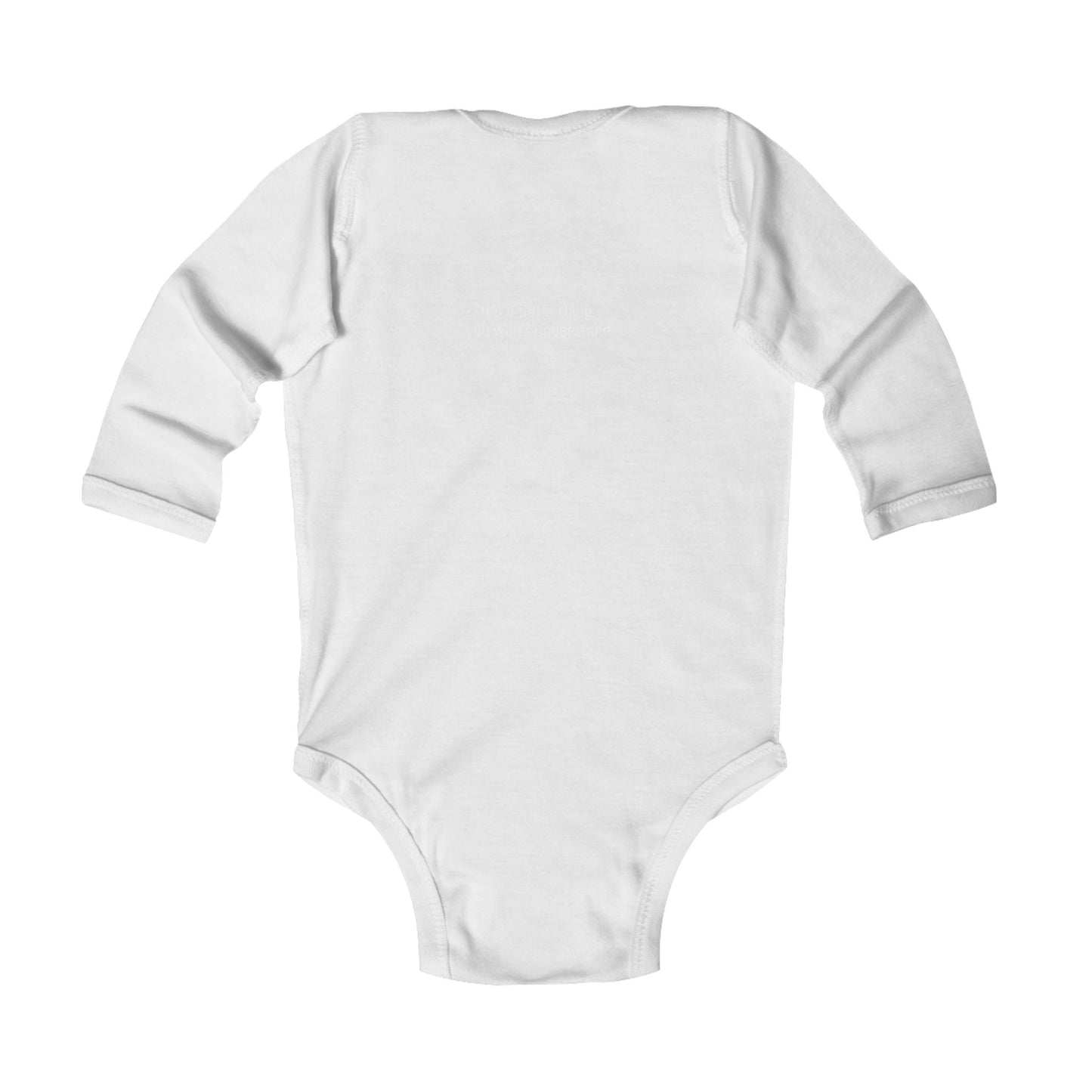 'Bosveld Baba' Pink Leopard Print - Longe Sleeve Onesie