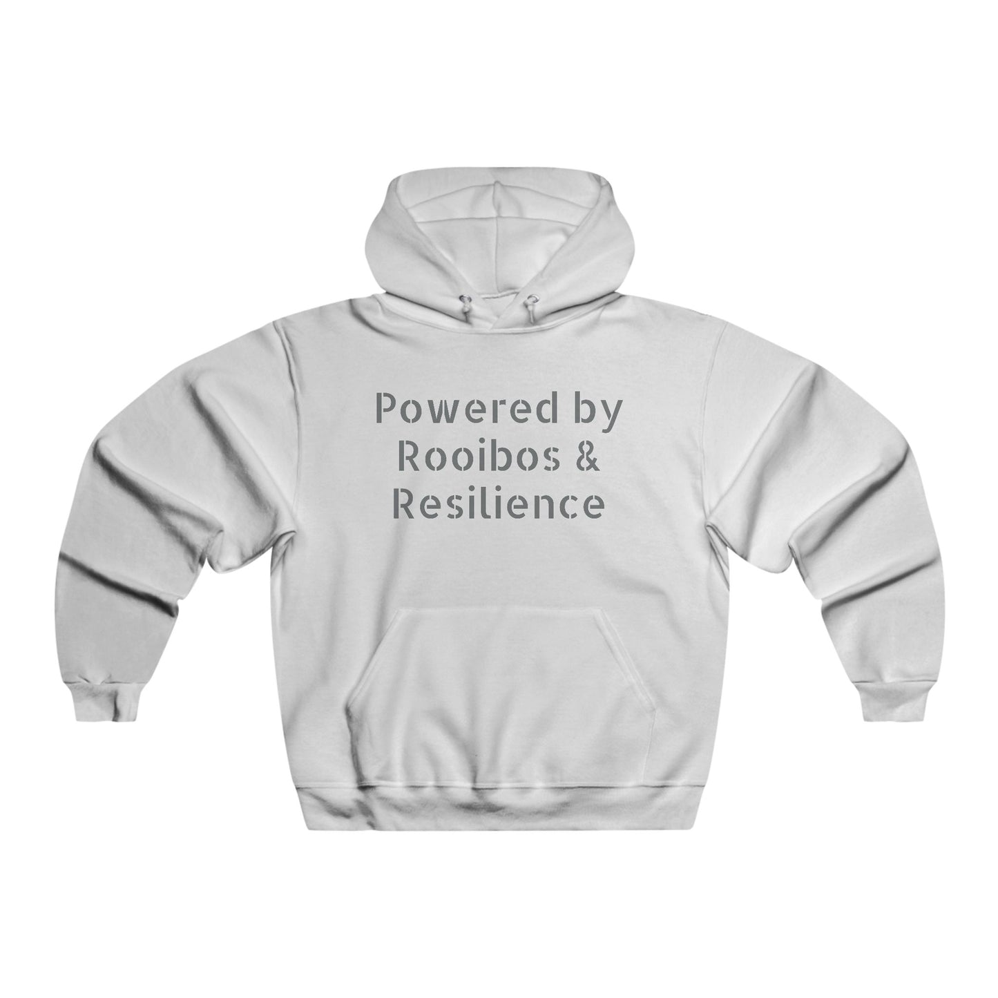 Powered by Rooibos & Resilience - Hoodie