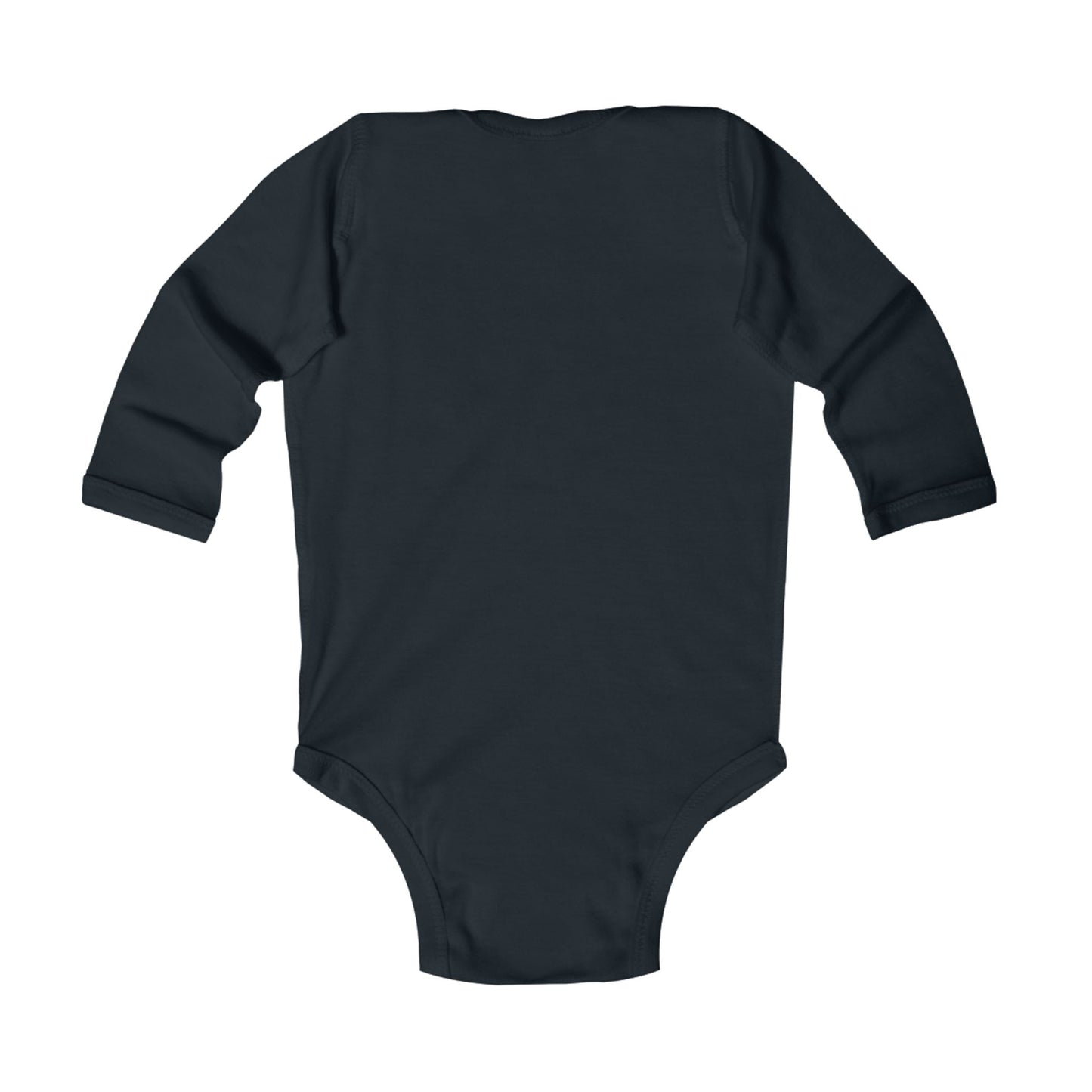 'Bosveld Baba' Camo Print - Long Sleeve Onesie