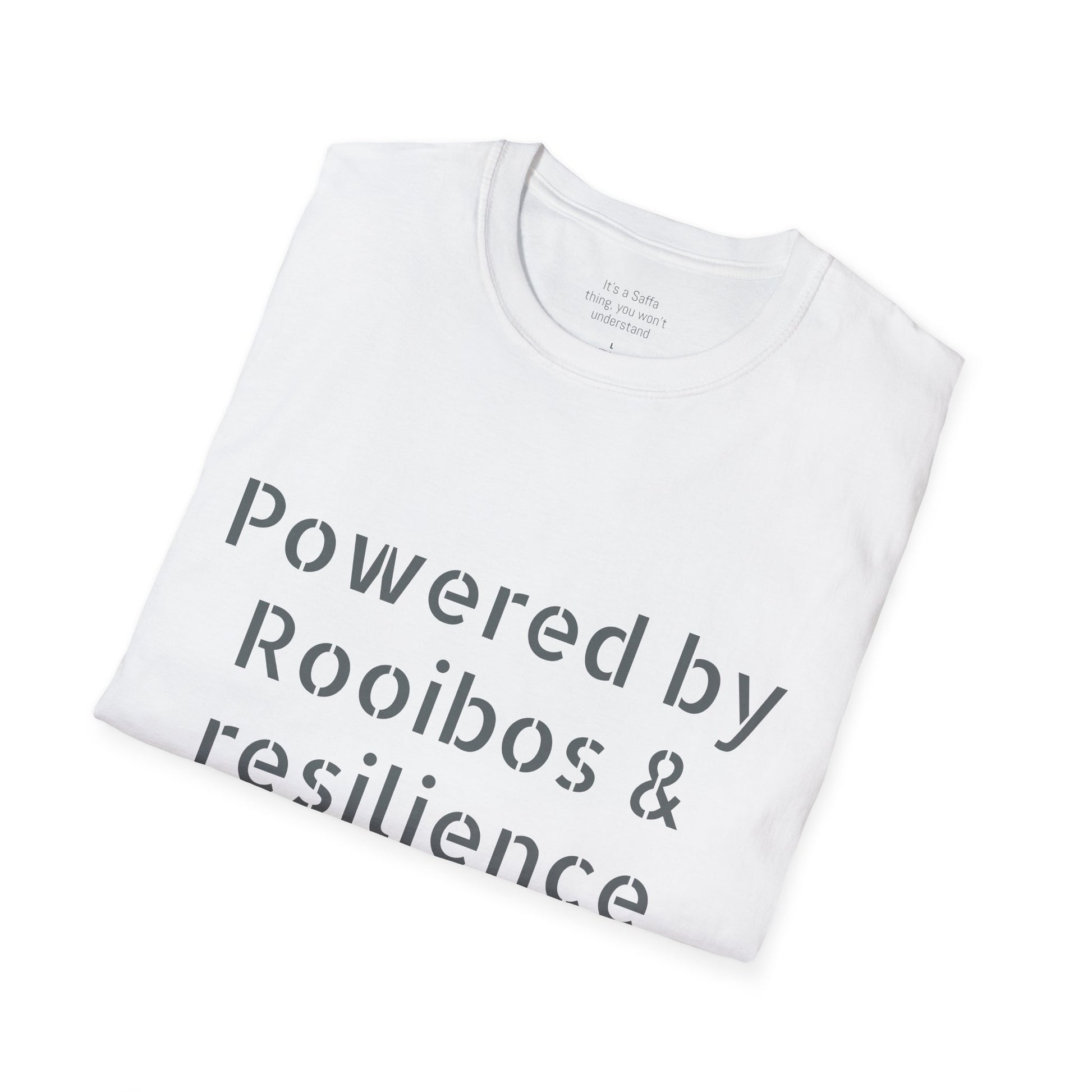 Rooibos South African Style Tee