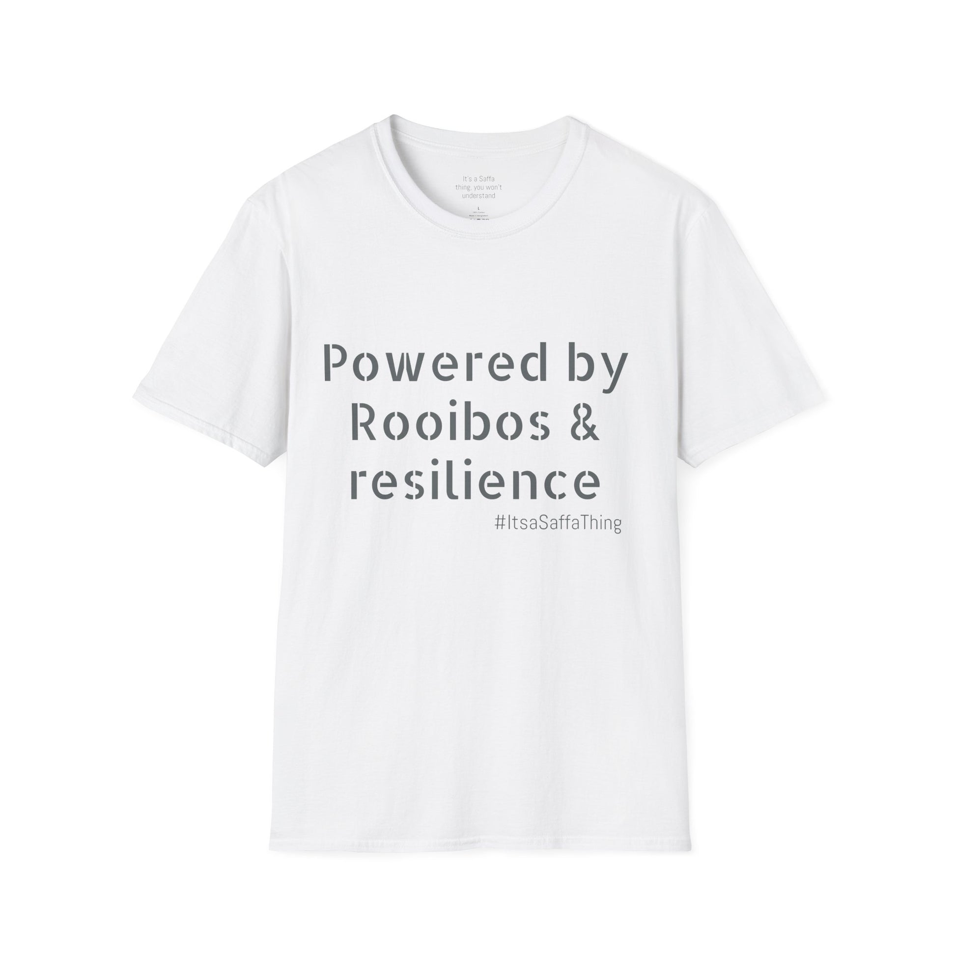 Rooibos South African Style Tee