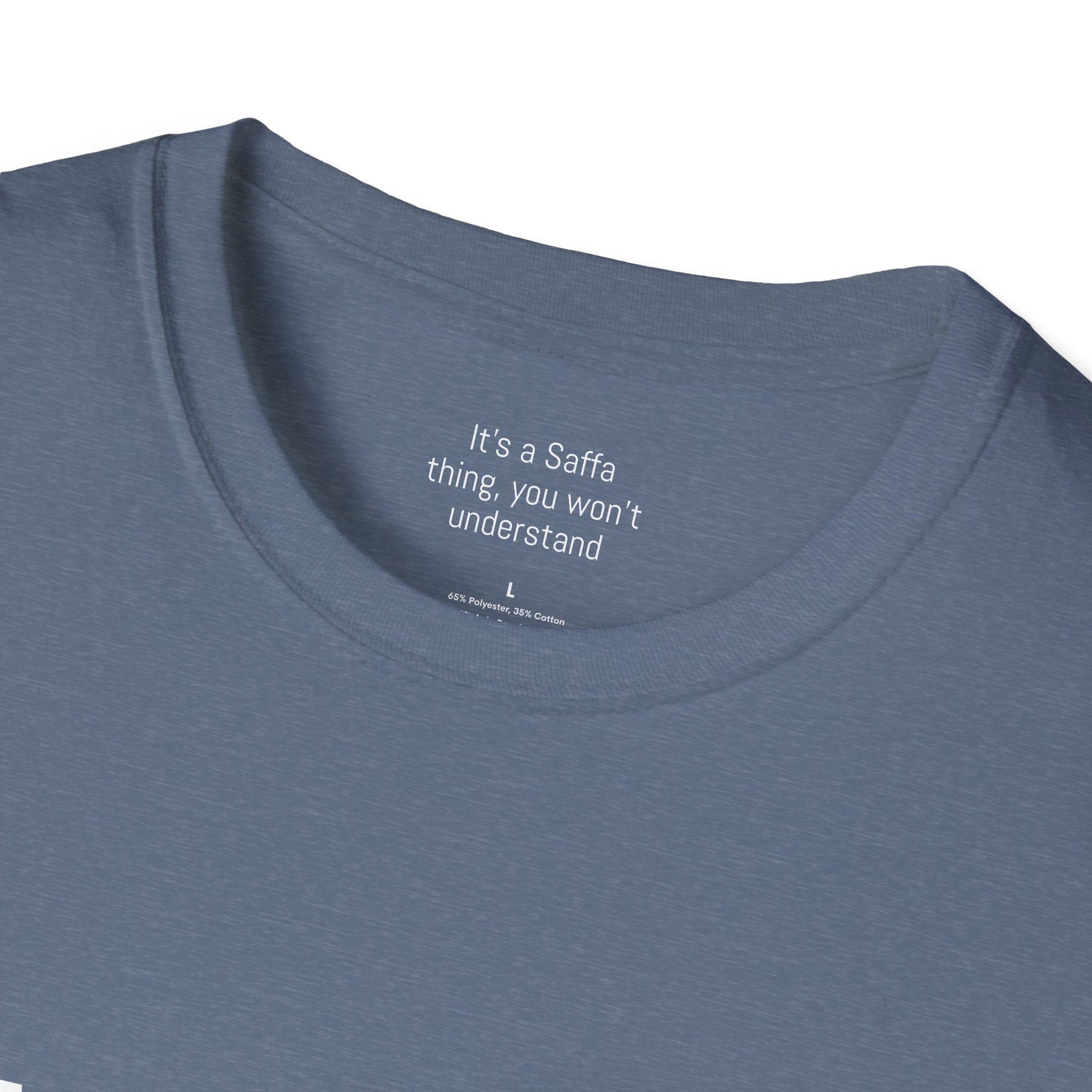 Rooibos South African Style Tee