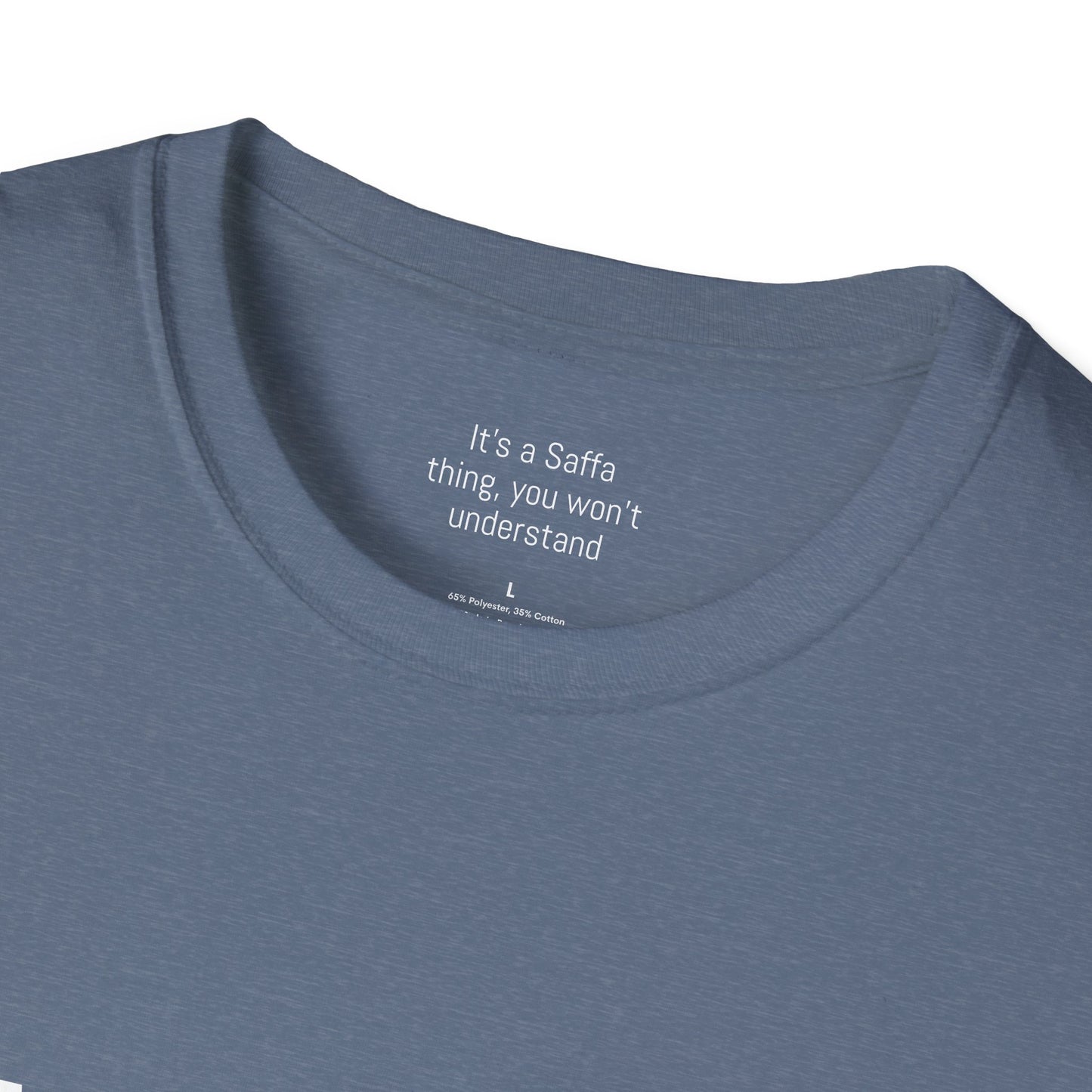 Powered By Rooibos & Resilience - Unisex Tee