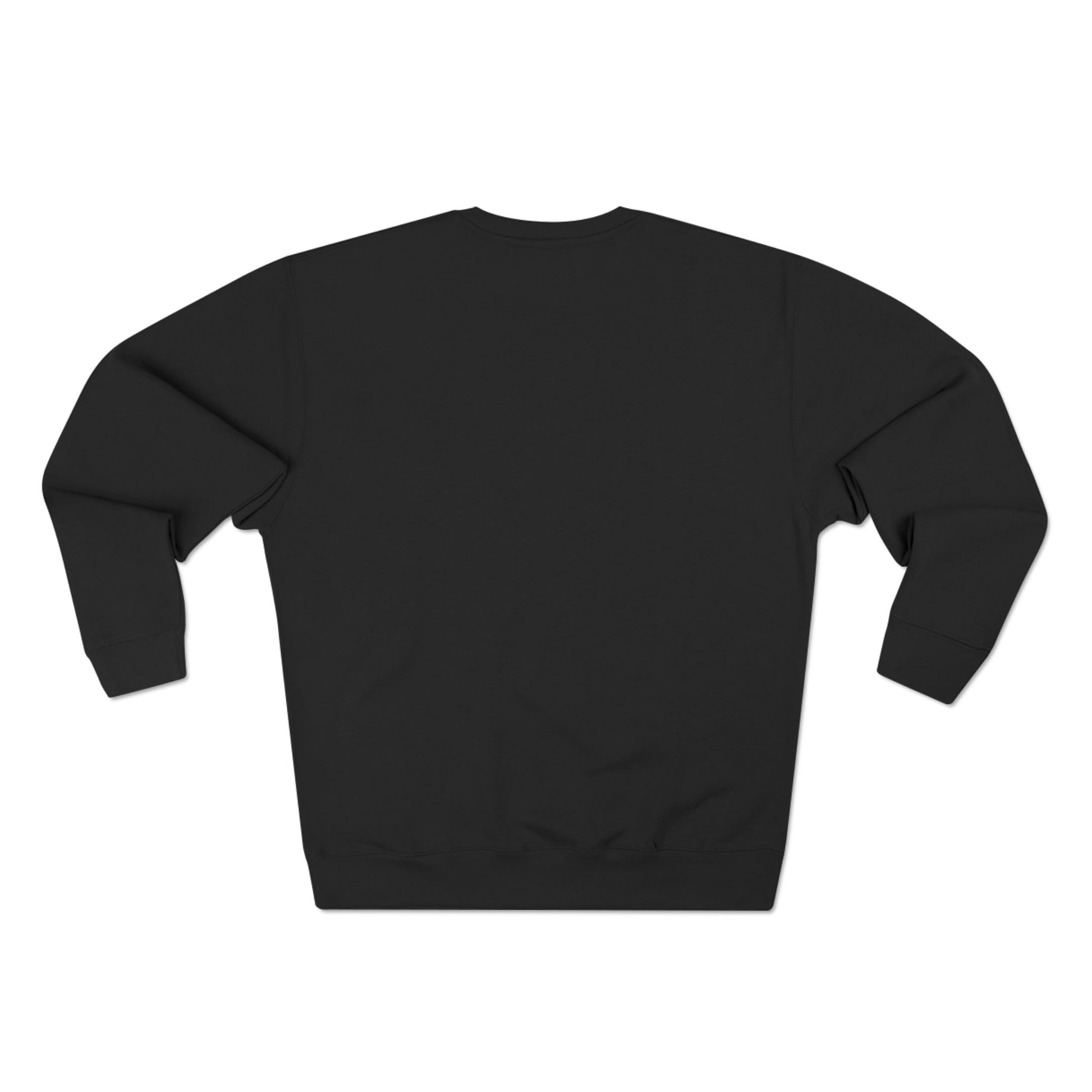 South African Pride Unisex Crewneck Sweatshirt - #AfrikaansAF #ProudlySaffa #LekkerGear #SaffaStyle