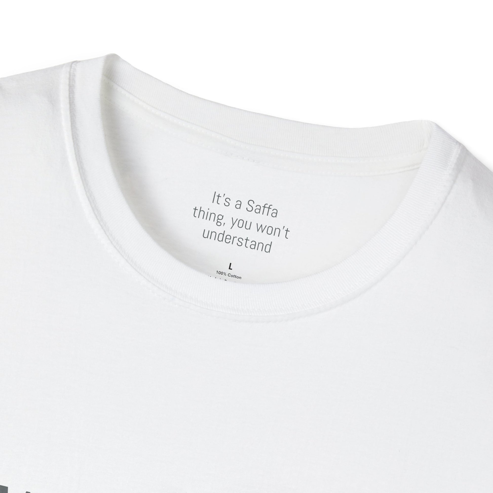 Rooibos South African Style Tee