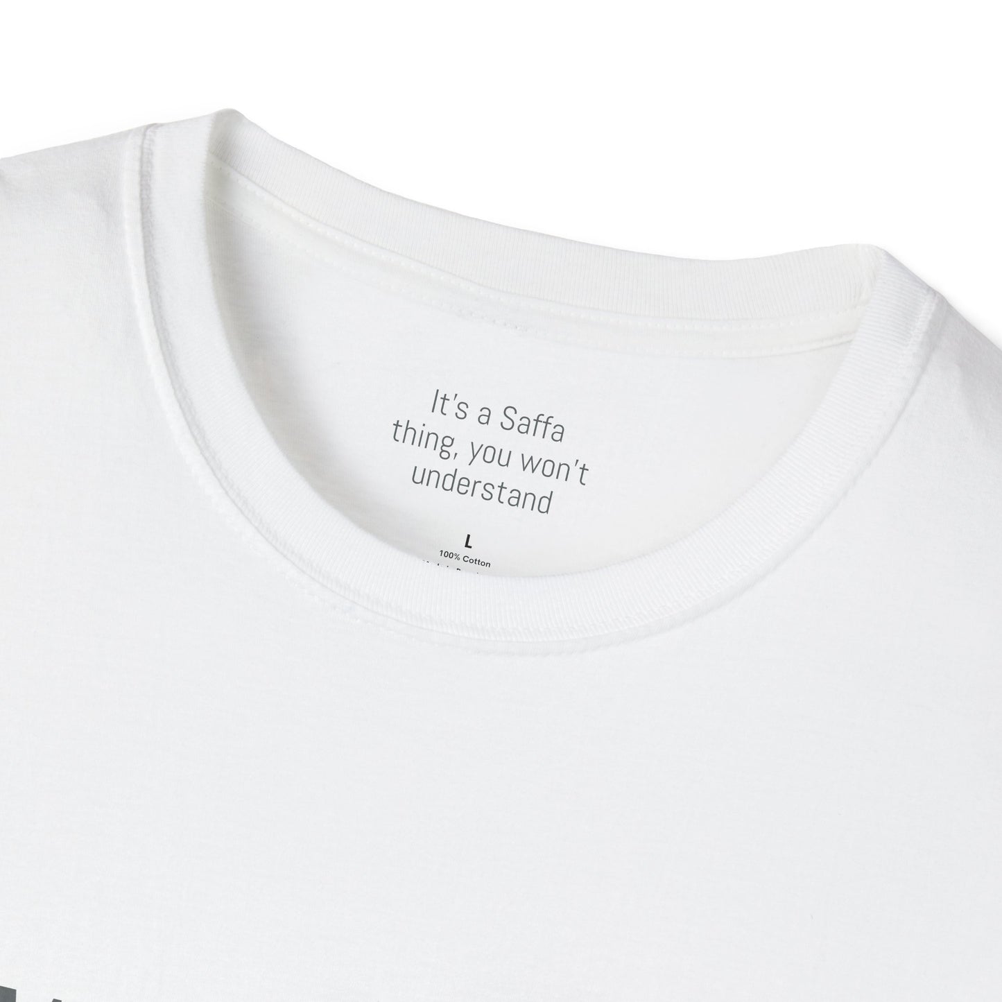 Powered By Rooibos & Resilience - Unisex Tee
