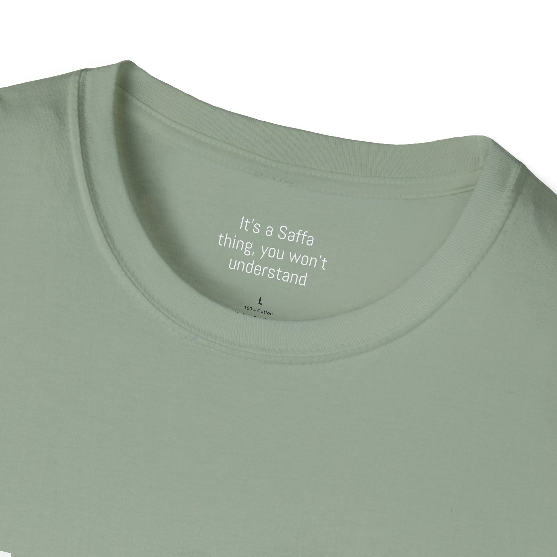 Rooibos South African Style Tee