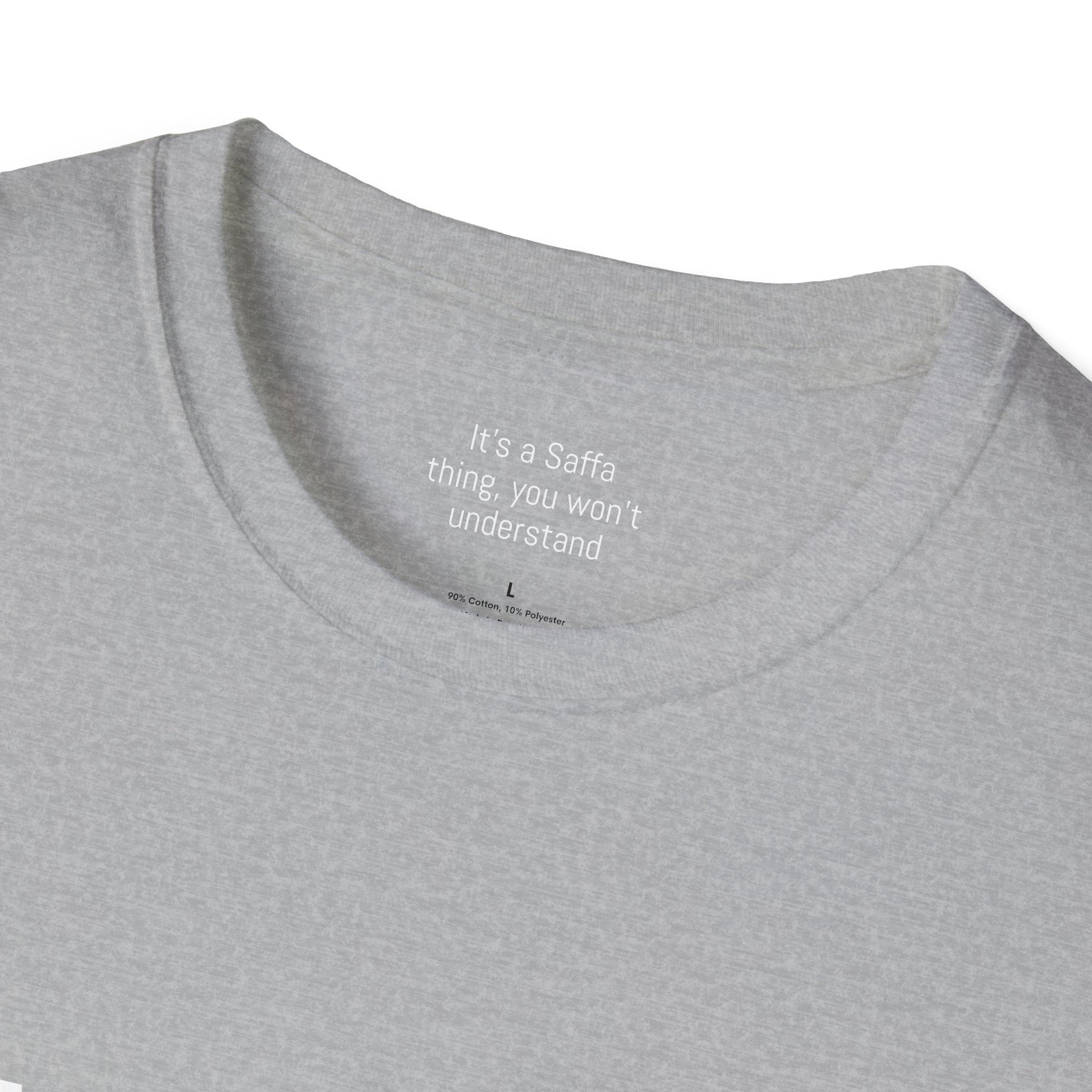 Rooibos South African Style Tee