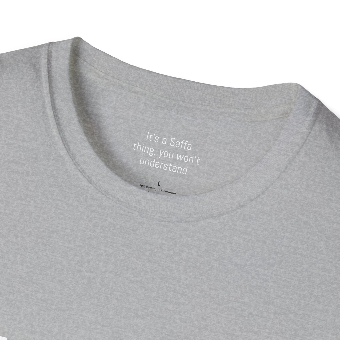 Powered By Rooibos & Resilience - Unisex Tee