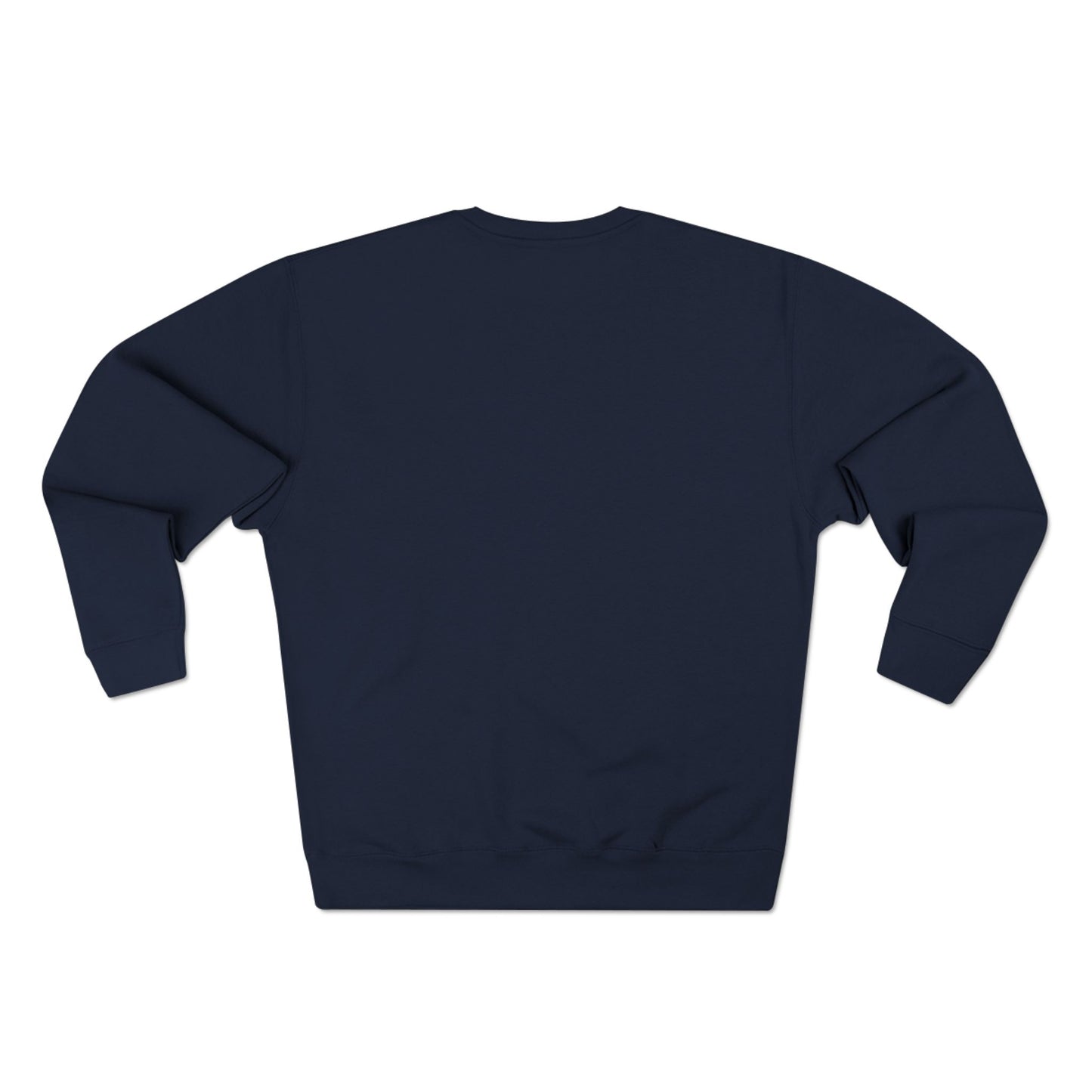 Afrikaans AF - Unisex Crewneck Sweatshirt
