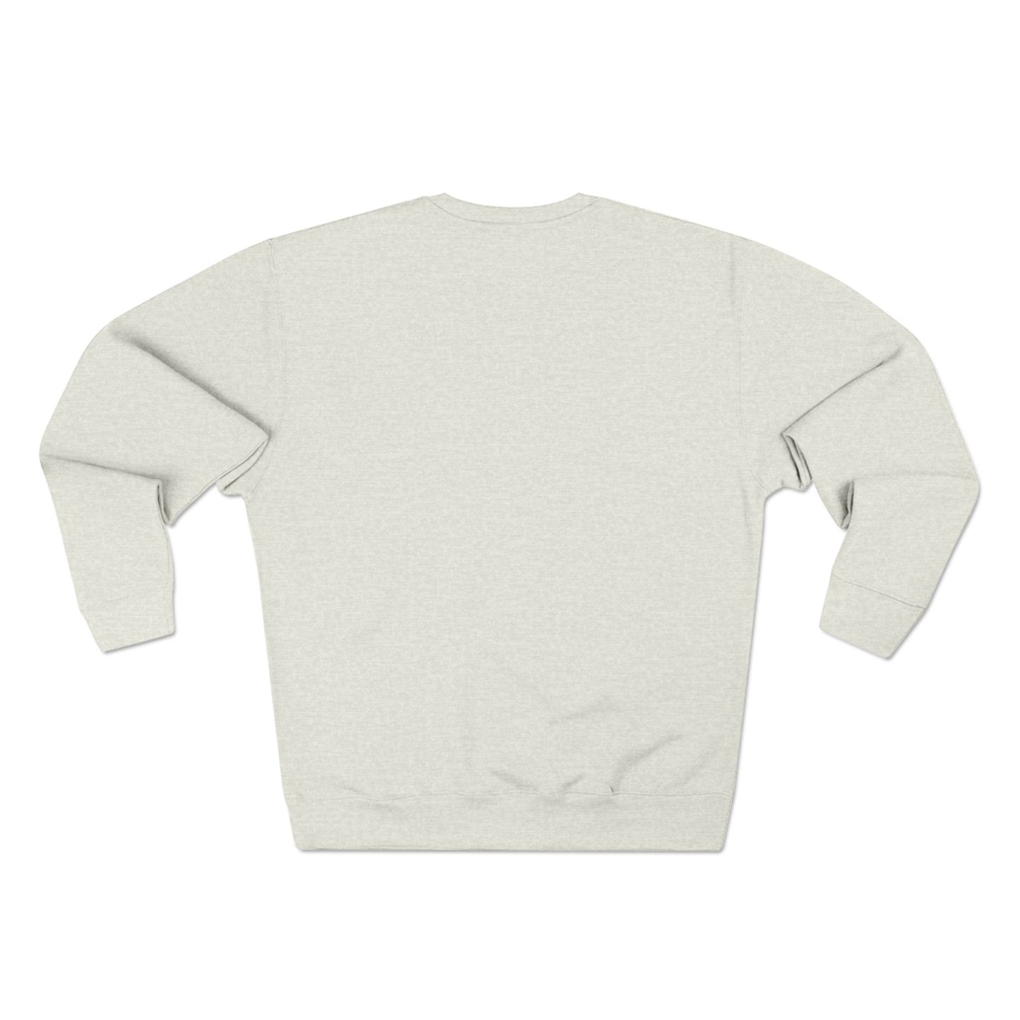 Afrikaans AF - Unisex Crewneck Sweatshirt