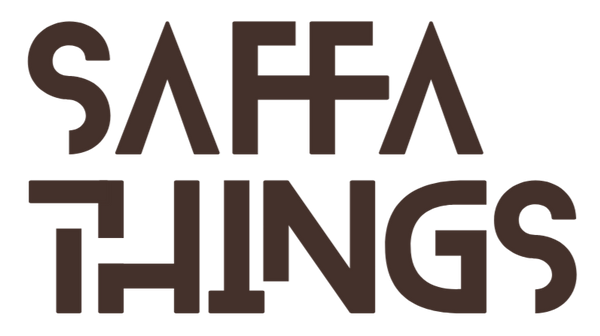 SaffaThings